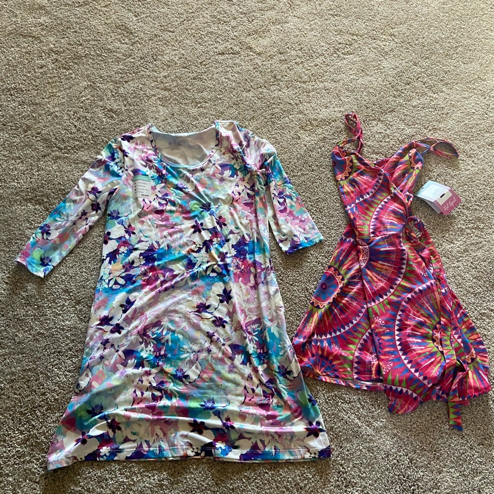 Reel Legends Women’s dresses